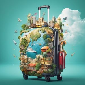 Corporate Tours