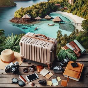 VR Travel Experiences