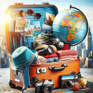 On-Demand Tours